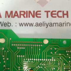 Le las xd188tel pcb card