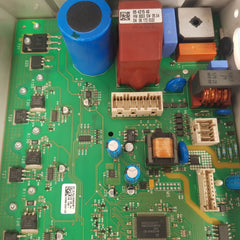 Efu 003-a pcb card