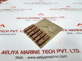 Tver 1174001/r2 Pcb card
