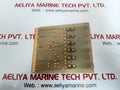 Tver 1174001/r2 Pcb card