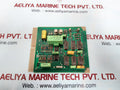 Tver 117 Pcb card 4008-r2
