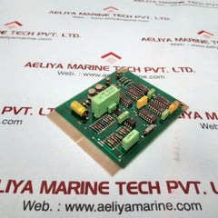 Tver 117 Pcb card 4008-r2