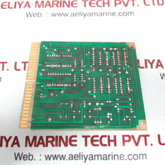 Tver 117 Pcb card 4008-r2