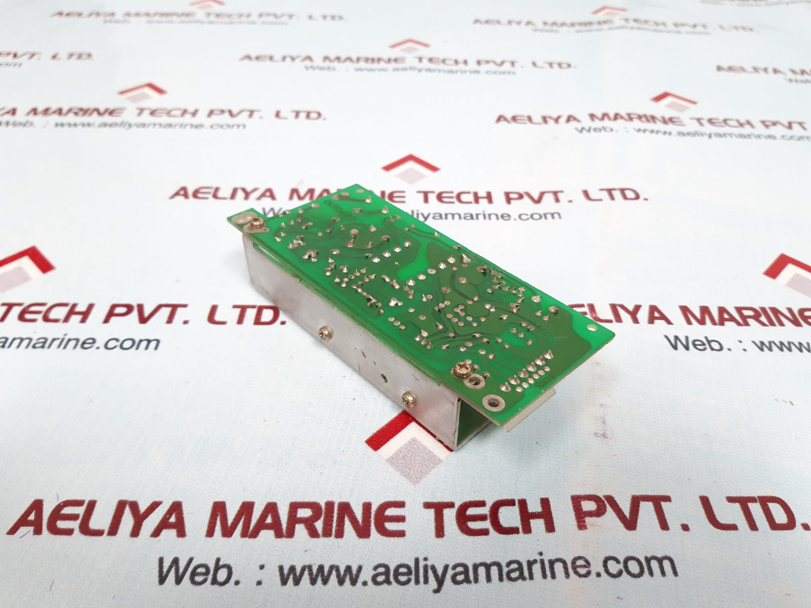 Dep0510 pcb card
