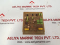 Tver 1174004/r2 pcb card