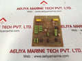 Tver 1174004/r2 pcb card