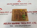 Tver 1174 003/r2 pcb card
