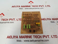 Tver 1174 003/r2 pcb card