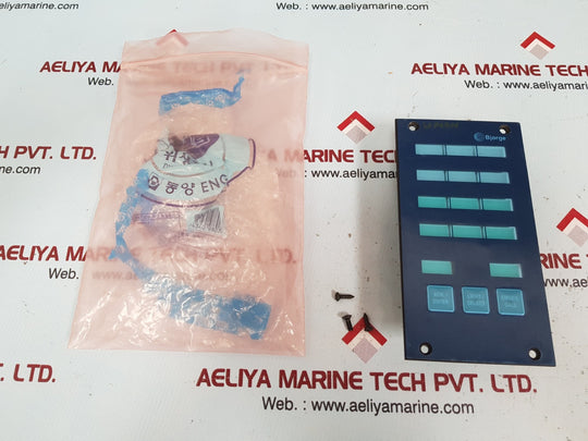 Moland automation eas-cpu 03066