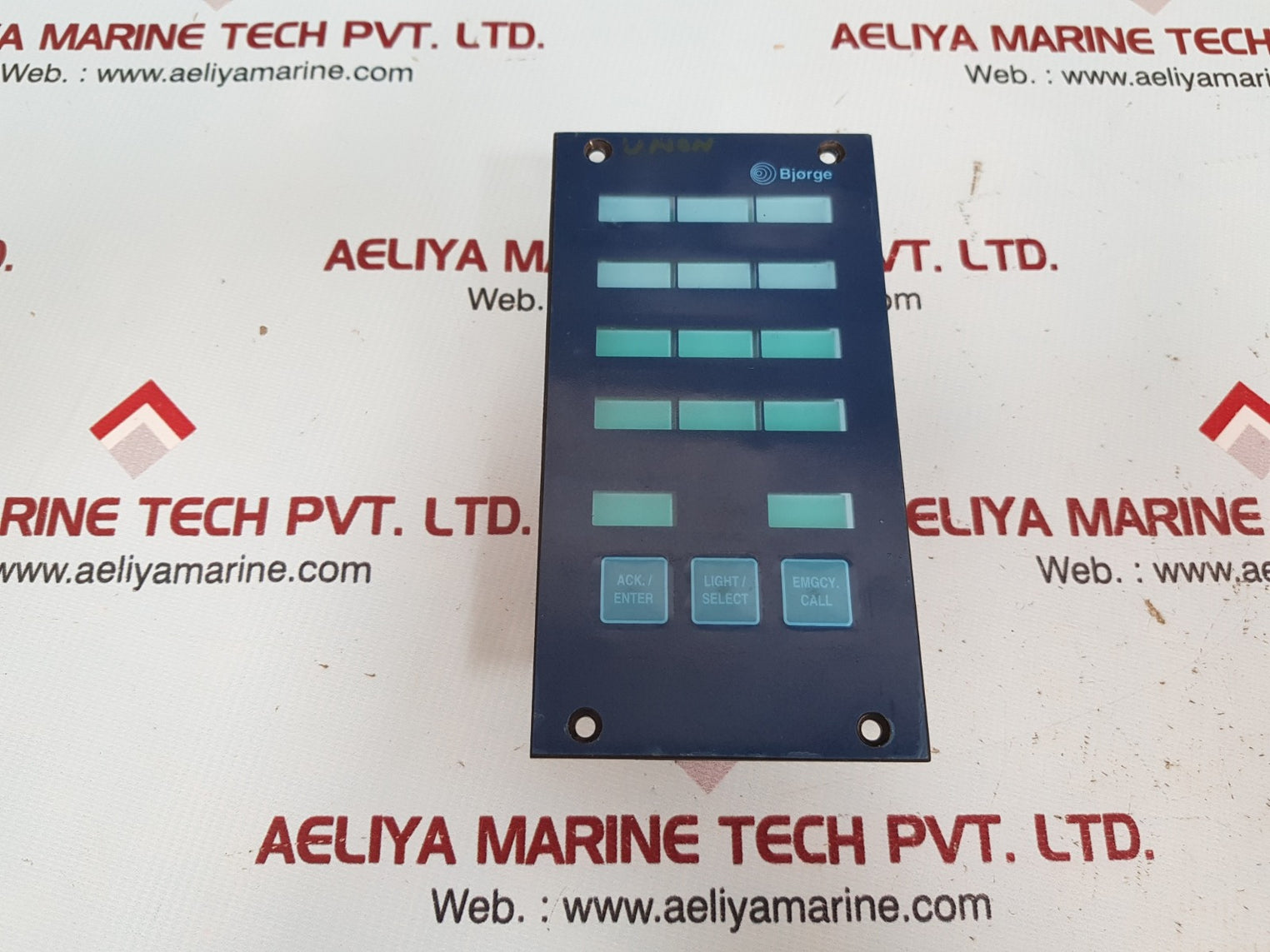 Moland automation eas-cpu 03066