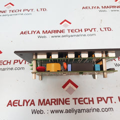Moland automation eas-cpu 03066