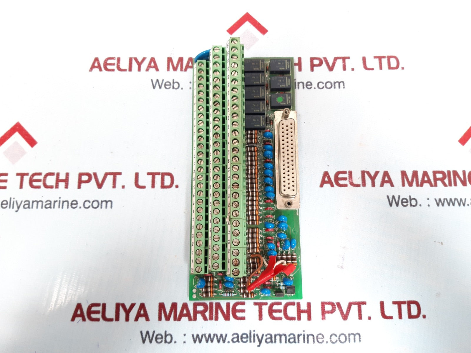 Nb03-888 module l7055a