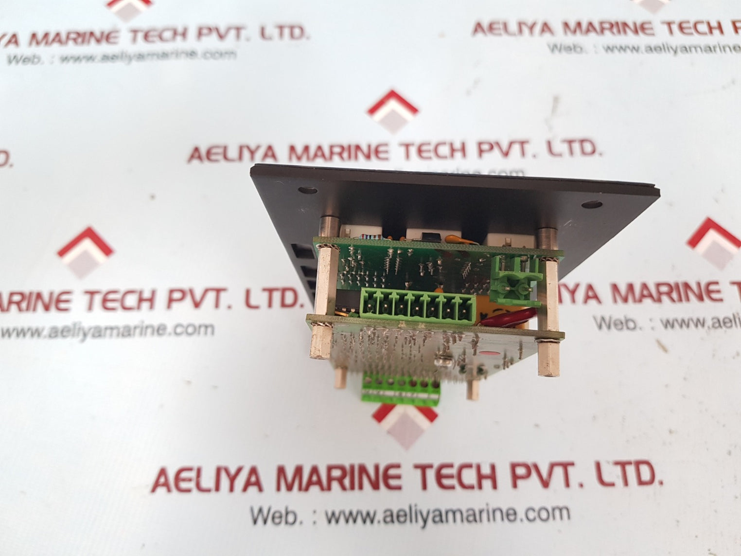 Moland automation eas-cpu 03066