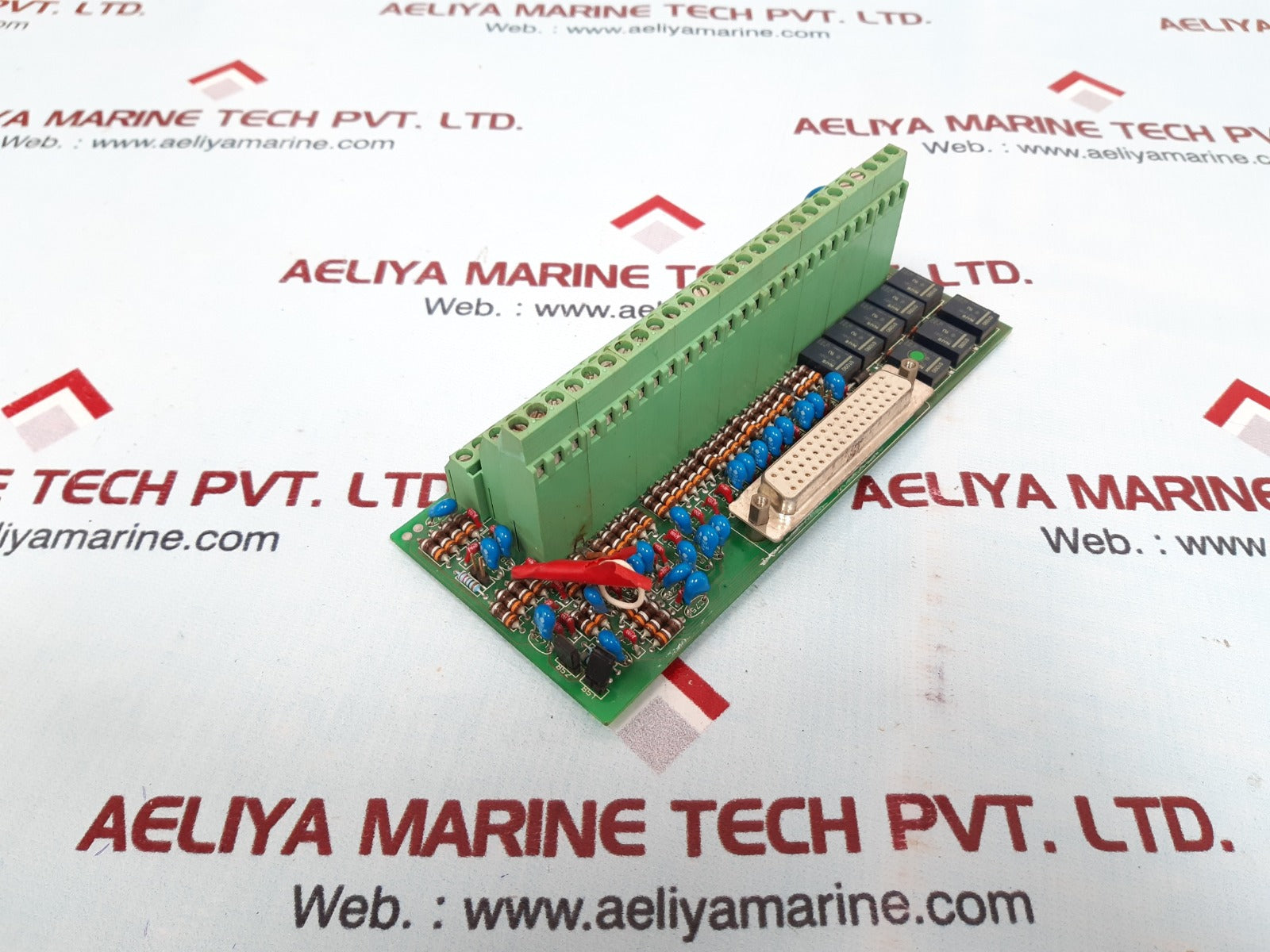 Nb03-888 module l7055a