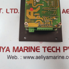Moland automation eas-cpu 03066
