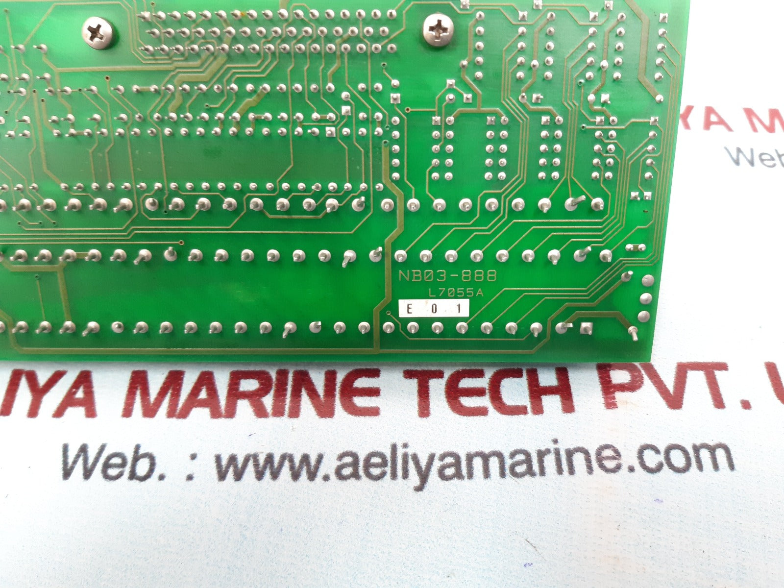 Nb03-888 module l7055a