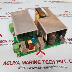 Murr elektronik mcs20-230/24