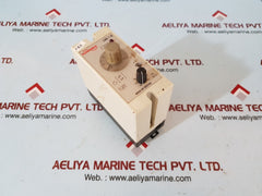 Gestra flowserve lrs 1-6b limit switch 