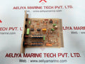 Tver 1174015b Pcb card