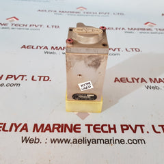Nabco 73708128-01 valve mgcs 62a