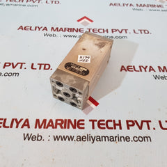 Nabco 73708128-01 valve mgcs 62a