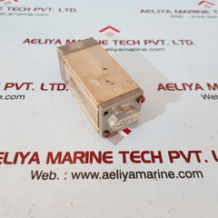Nabco 73708128-01 valve mgcs 62a
