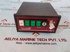 Stein sohn a006.3.2-3.1.3.0.0 watch-alarm system