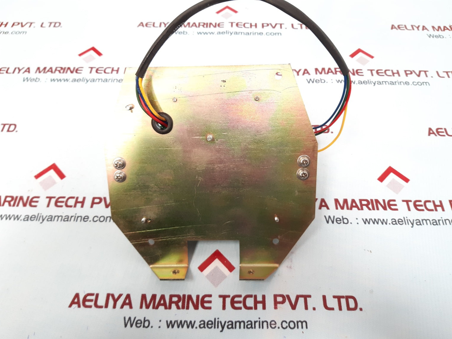 Hanla ims esl-2cb pcb board