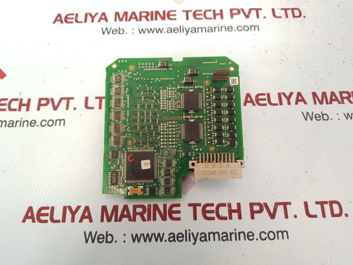 Gtw18 pcb card
