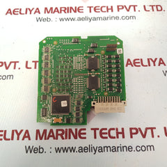 Gtw18 pcb card