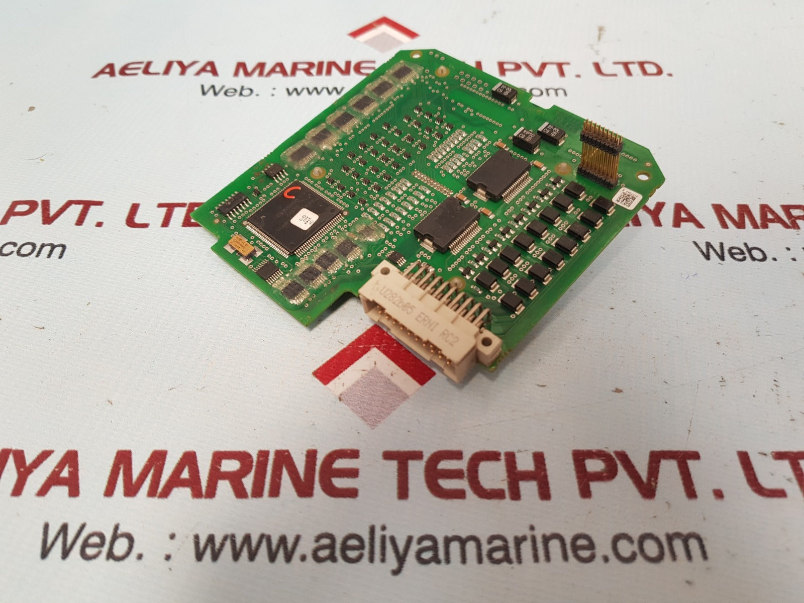 Gtw18 pcb card
