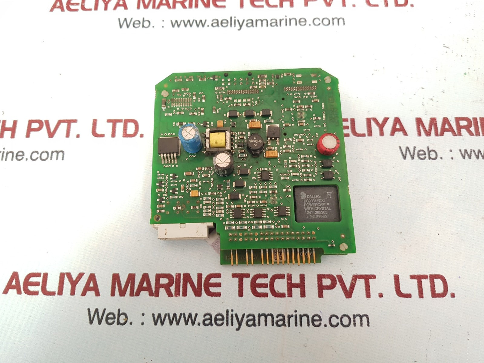 12p3170 pcb card 12p3173