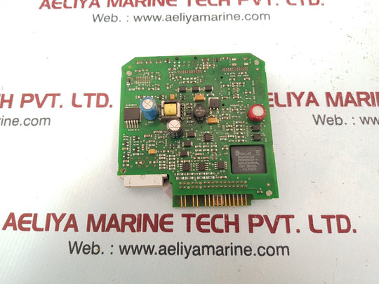 12p3170 pcb card 12p3173