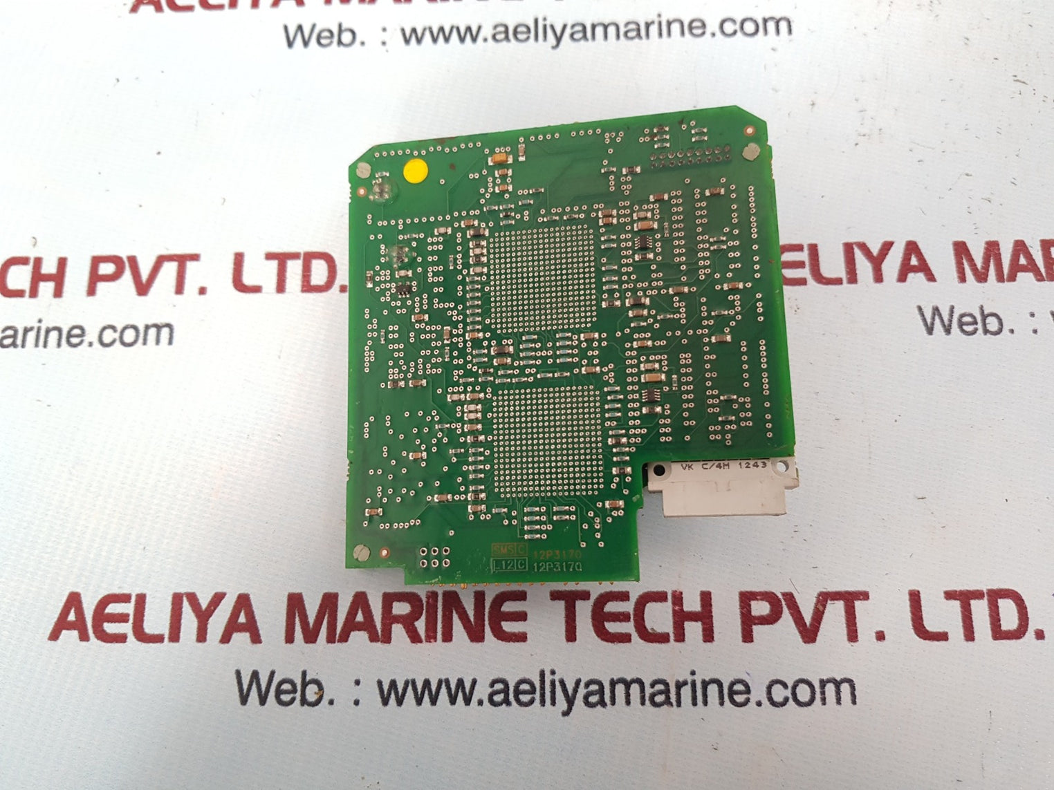 12p3170 pcb card 12p3173