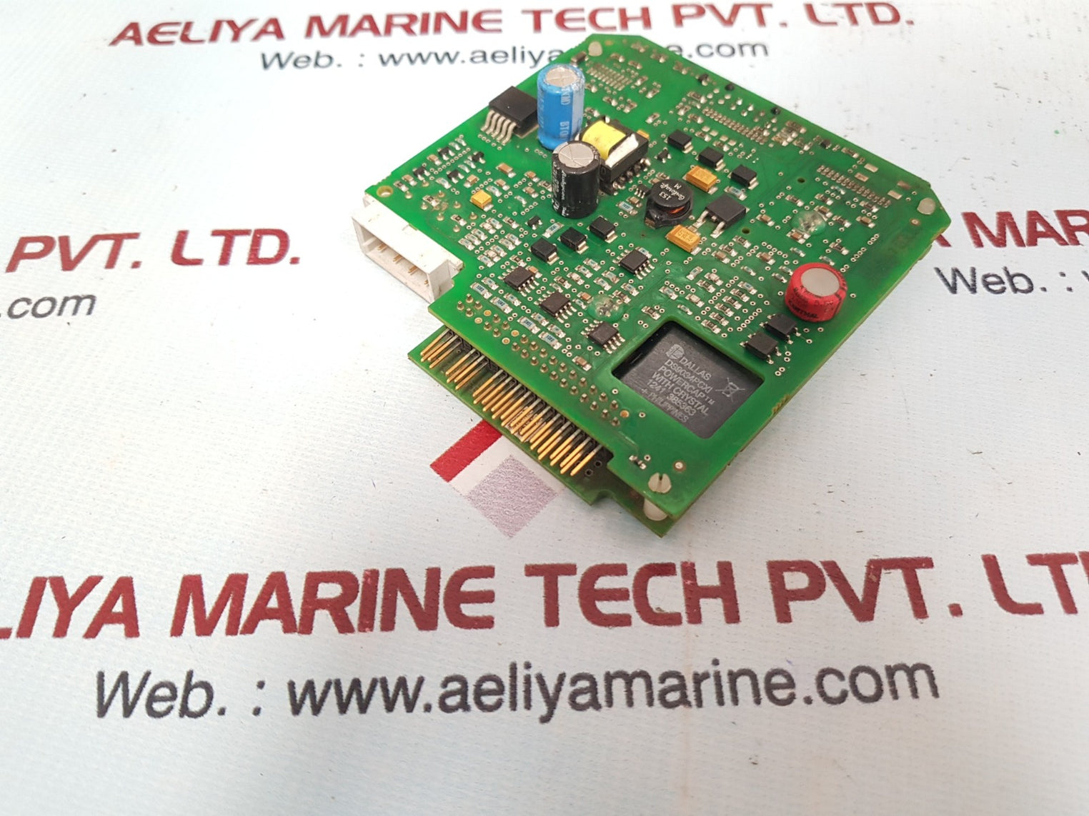 12p3170 pcb card 12p3173