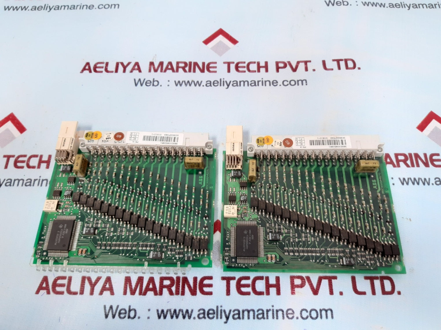 Abb 3bse008509r1 pcb module di810-1