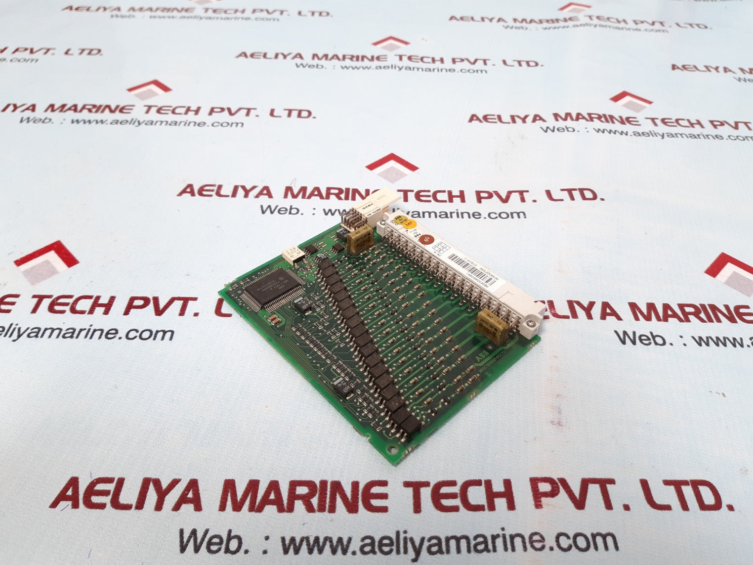 Abb 3bse008509r1 pcb module di810-1
