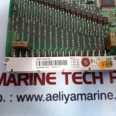 Abb 3bse008509r1 pcb module di810-1