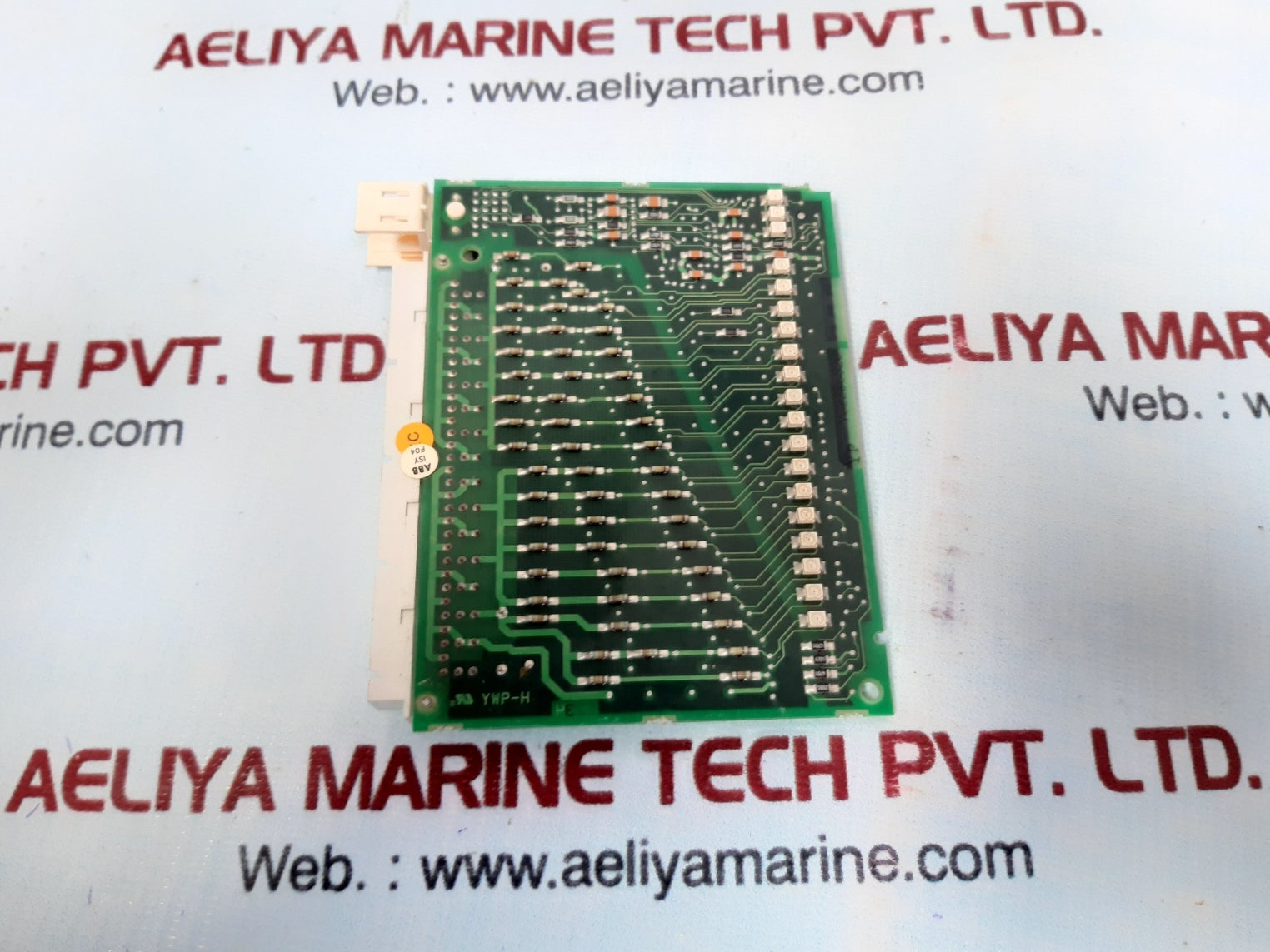 Abb 3bse008509r1 pcb module di810-1