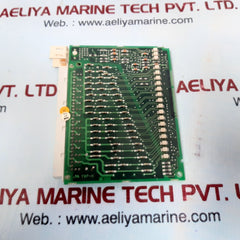 Abb 3bse008509r1 pcb module di810-1