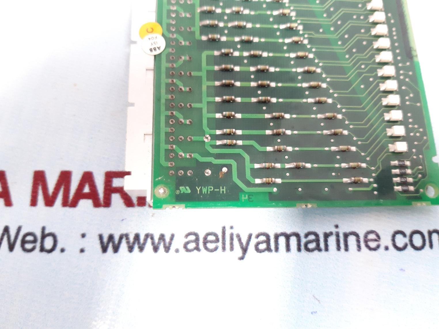 Abb 3bse008509r1 pcb module di810-1