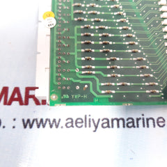 Abb 3bse008509r1 pcb module di810-1