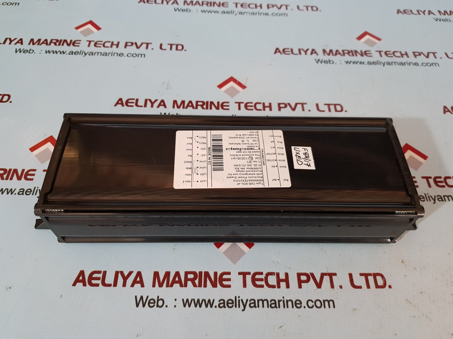 Transtar che-eol-47 electronic power supply