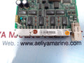 Abb 3bse008523r1 pcb card a0810-1 pr : d
