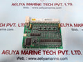 Abb 3bse008511r1 pcb module d0810-1