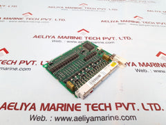 Abb 3bse008511r1 pcb module d0810-1