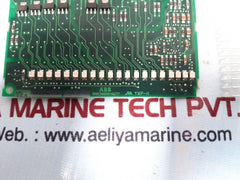 Abb 3bse008511r1 pcb module d0810-1