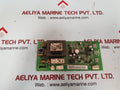 Abb nchm-21 pcb card