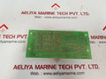 Abb nchm-21 pcb card
