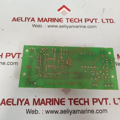 Abb nchm-21 pcb card